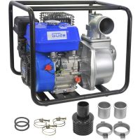 Benzines/gázolajos szivattyúk