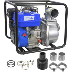 Motoros Szivattyú GMP 50.25