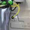 Motoros Szivattyú GMP 50.25