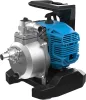 Motoros vizszivattyú GMP 7.21