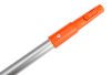 NEO TOOLS Lombseprű és gereblyenyél, alumínium, 150cm, 95-041,42,43,44-hez, 15G085, 86, 87-hez, Minimum rendelés: 4db