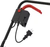 Elektromos gyepszellőztető  GV 1431 2in1