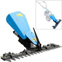 Benzinmotoros fűnyírók