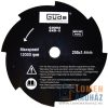 GÜDE BOZÓTVÁGÓ GFS 1503 B 95195