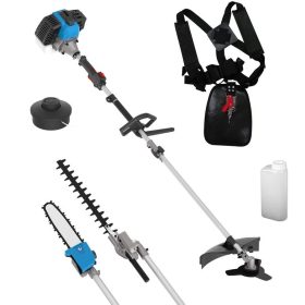 Güde 4 az 1-ben Kertápoló szett GPS 1001