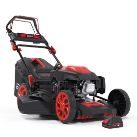 Big Wheeler benzinmotoros fűnyíró BW 510-190 LI-ES