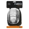 NEO TOOLS Térdvédő, zselés, CE, 2db