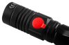 NEO TOOLS Zseblámpa, tölthető, 2 funkciós, USB, 800lum CREE T6 LED, 10W