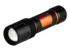 NEO TOOLS Zseblámpa, elemes 6xAA, 1500lum, CREExHP50.2 LED, 20W