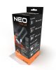 NEO TOOLS Zseblámpa, tölthető, USB, 3300lum, OSRAM P9 LED, 30W