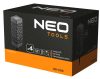 NEO TOOLS Kerti napelemes állólámpa, 0,3W, 10 lumen, 4db