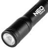 NEO TOOLS Zseblámpa, elemes, 100lum Osram LED, AAA