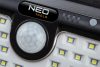 REFLEKTOR FALI NEO 99-088 SMD LED 350LM NAPELEMES