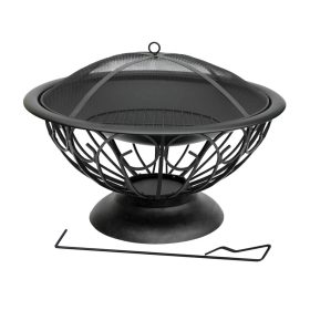 Activa Lisabon – hordozható tűzrakó készlet erejéig