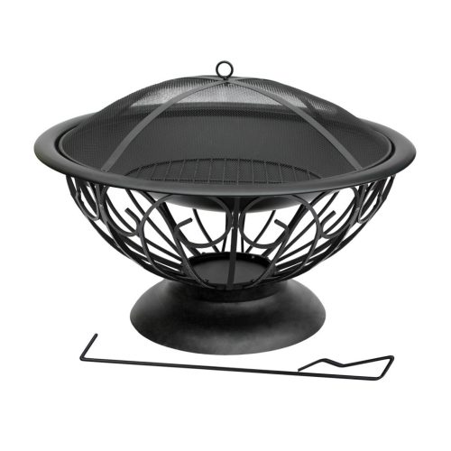 Activa Lisabon – hordozható tűzrakó készlet erejéig