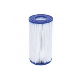 Vízforgató szűrőbetét III típus 58012 BW