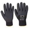 PORTWEST Arctic téli kesztyű, Black, XXL