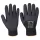 PORTWEST Arctic téli kesztyű, Black, XXL