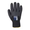 PORTWEST Arctic téli kesztyű, Black, XXL