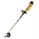 Riwall RABC 2540i - Akkus fűkasza 40 V, 2 az 1-ben ( akku és töltő nélkül)