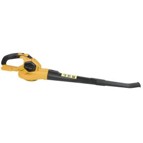   Riwall RABL 20 SOLO - Akkus lombfúvó 20 V (akku és töltő nélkül) készlet erejéig