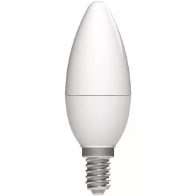 Avide LED Candle 6.5W E14 CW 6400K izzó
