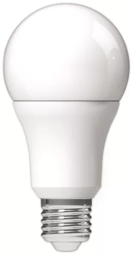 Avide LED Globe A60 9.5W E27 CW 6400K izzó
