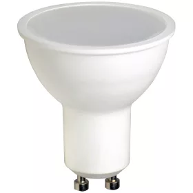 Avide LED Spot Alu+plastic 4W GU10 CW 6400K izzó