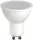Avide LED Spot Alu+plastic 4W GU10 CW 6400K izzó
