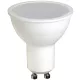 Avide LED Spot Alu+plastic 4W GU10 CW 6400K izzó