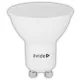Avide LED Spot Alu+plastic 4W GU10 WW 3000K izzó