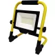 Avide LED Reflektor Slim SMD 50W állványos 1.5m NW 4000K