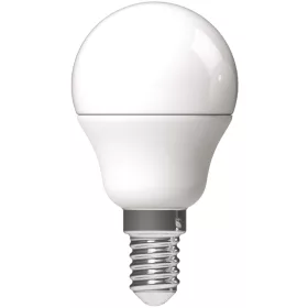 Avide LED Globe Mini G45 2.5W E14 CW 6400K izzó