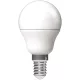 Avide LED Globe Mini G45 4.5W E14 WW 3000K izzó