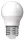 Avide LED Globe Mini G45 6.5W E27 NW 4000K izzó