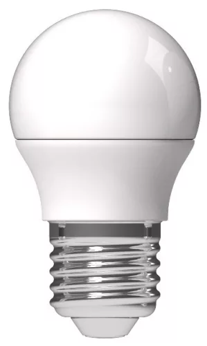 Avide LED Globe Mini G45 2.5W E27 WW 3000K izzó