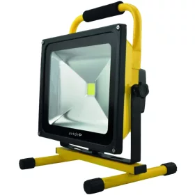 AVIDE LED reflektor akkus 50W  4000K