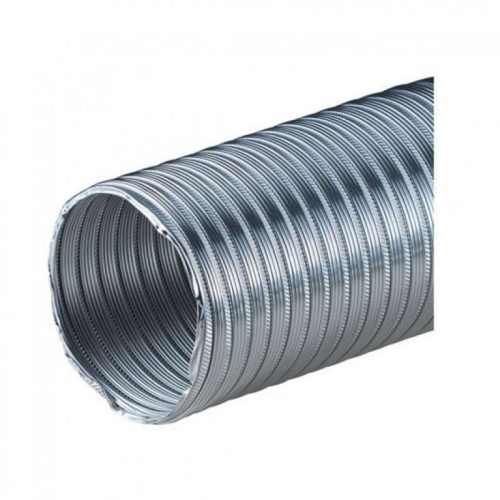 ALUMINIUM FLEXIBILIS CSÕ ¤ 100 / 1 M