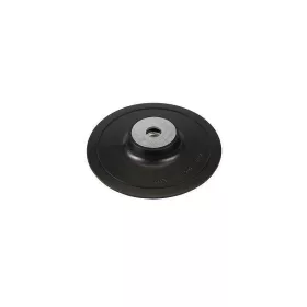 Gumitányér fibertárcsához 115mm  M14 Germaflex