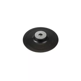 Gumitányér fibertárcsához 125mm  M14 Germaflex