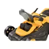 Riwall RALM 3820 - Akkus fűnyíró 20V s szénkefe nélküli motorral
