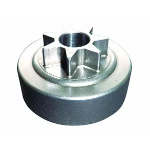 ARCHER csillagkerék 3/8LPx7 + kerék (OR523046+18720)
