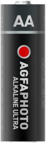 Agfaphoto Ultra Alkáli Ceruza elem AA B4