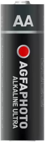 Agfaphoto Ultra Alkáli Ceruza elem AA B4
