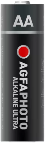 Agfaphoto Ultra Alkáli Ceruza elem AA B4