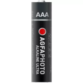 Agfaphoto Ultra Alkáli Mikro elem AAA B4