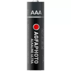 Agfaphoto Ultra Alkáli Mikro elem AAA B4