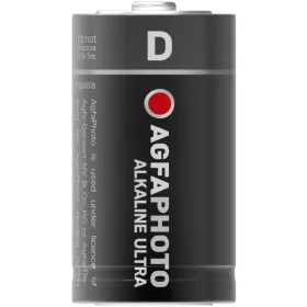 Agfaphoto Ultra Alkáli Góliát elem D B2