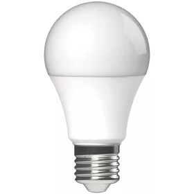   Avide Smart LED Globe A60 9.4W RGB+W WIFI + BLE APP Control izzó