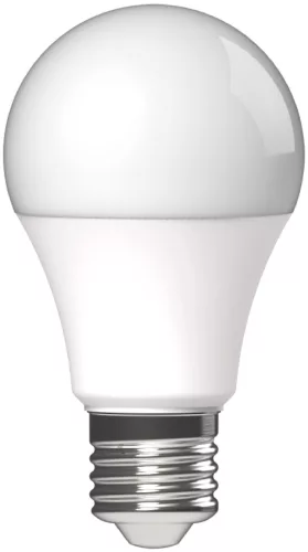 Avide Smart LED Globe A60 9.4W RGB+W WIFI + BLE APP Control izzó
